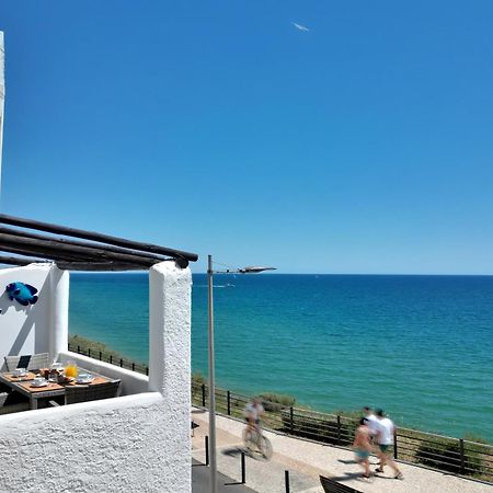 Beach Residence Old Town Albufeira Kültér fotó