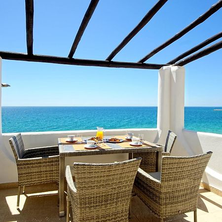 Beach Residence Old Town Albufeira Kültér fotó