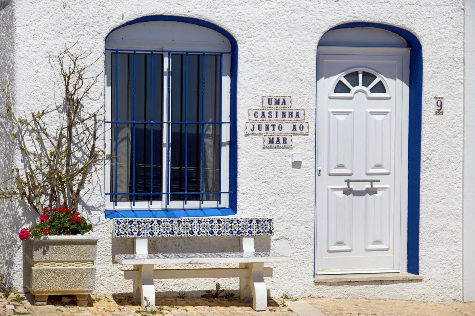 Beach Residence Old Town Albufeira Kültér fotó