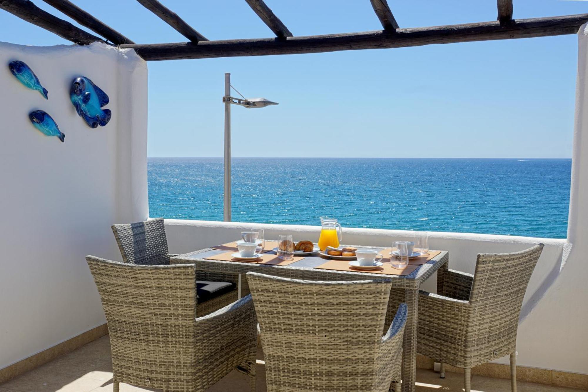Beach Residence Old Town Albufeira Kültér fotó